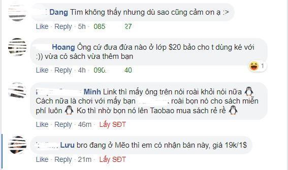 Hon 50 trieu so dien thoai nguoi dung Facebook VN bi ro ri tren mang hinh anh 2