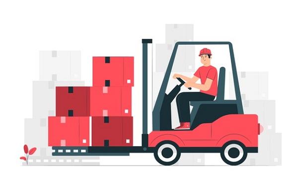 Inventory turnover được tính theo công thức rất đơn giản theo giá của các mặt hàng trong doanh nghiệp