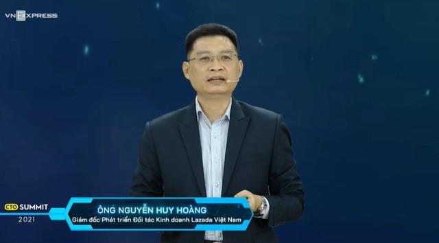 Đón xu hướng “mua sắm trả thù”, cơ hội hay thách thức cho doanh nghiệp? - Ảnh 1.